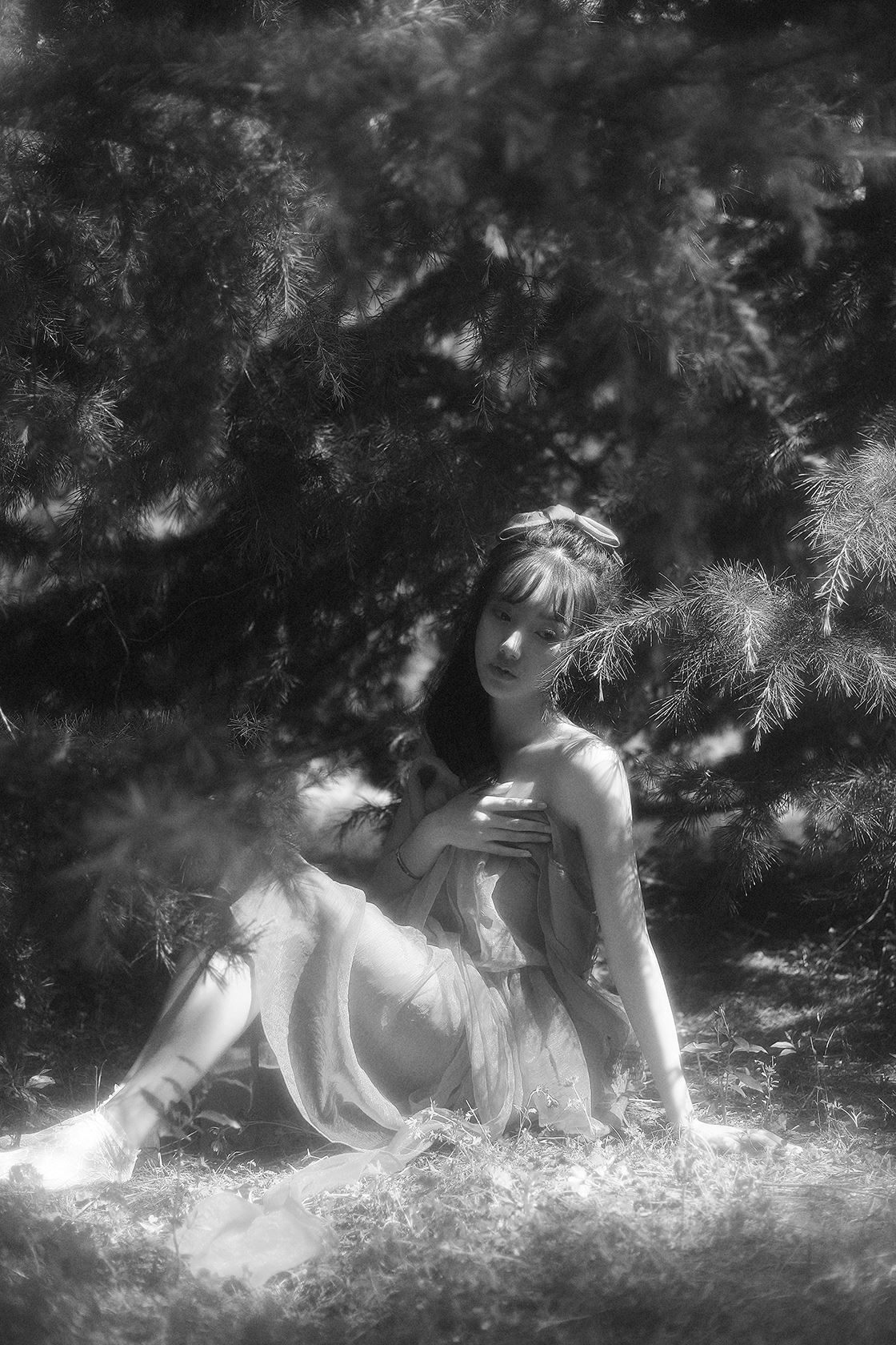 PDL潘多拉  2020.10.14 精品 No.267 光魅